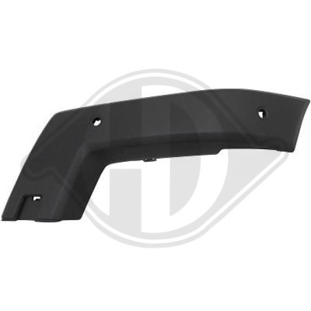 Mostrina Paraurti Mercedes GLK-Kl. X204 08-12 (Cod. D-1655065)