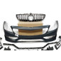 Kit Estetico Mercedes W218 2015-2018 look CLS63 (Cod. E-TCM0306)