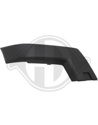 Mostrina Paraurti Mercedes GLK-Kl. X204 08-12 (Cod. D-1655066)