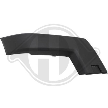 Mostrina Paraurti Mercedes GLK-Kl. X204 08-12 (Cod. D-1655066)