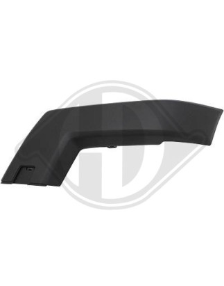 Mostrina Paraurti Mercedes GLK-Kl. X204 08-12 (Cod. D-1655067)