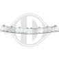 Mostrina Paraurti Mercedes GLK 12- (Cod. D-1655068)