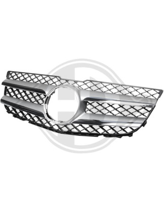 Griglia radiatore Mercedes GLK 12- (Cod. D-1655140)