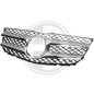 Griglia radiatore Mercedes GLK 12- (Cod. D-1655140)