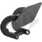 Mostrina Paraurti Mercedes GLK 12- (Cod. D-1655143)