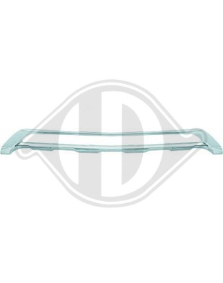 Mostrina Paraurti Mercedes GLK 12- (Cod. D-1655146)