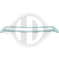 Mostrina Paraurti Mercedes GLK 12- (Cod. D-1655146)
