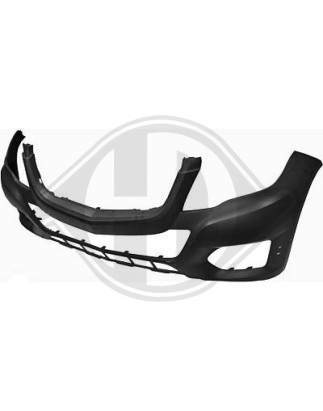 Paraurti anteriore Mercedes GLK 12- (Cod. D-1655150)