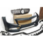 Kit Estetico Mercedes W218 2015-2018 look CLS63 (Cod. E-TCM0306)