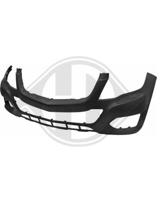Paraurti anteriore Mercedes GLK 12- (Cod. D-1655152)