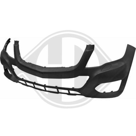 Paraurti anteriore Mercedes GLK 12- (Cod. D-1655152)