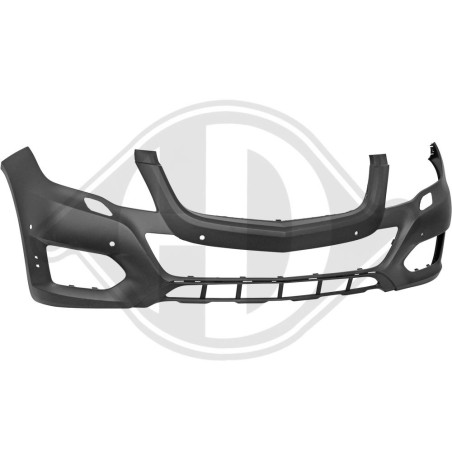 Paraurti anteriore Mercedes GLK 12- (Cod. D-1655153)
