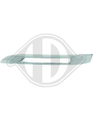 Mostrina Paraurti Mercedes GLK 12- (Cod. D-1655163)