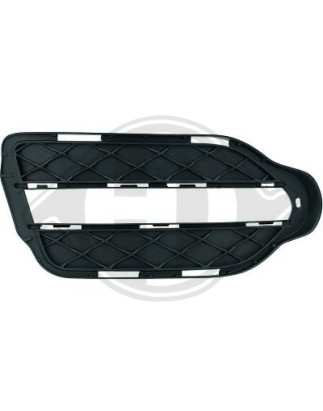 Griglia di ventilazione Paraurti Sx Mercedes GLK 12- (Cod. D-1655165)