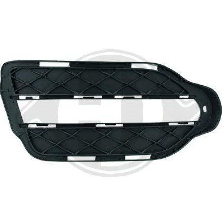 Griglia di ventilazione Paraurti Sx Mercedes GLK 12- (Cod. D-1655165)