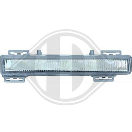 Luce guida diurna sinistra Mercedes GLK 12- (Cod. D-1655189)