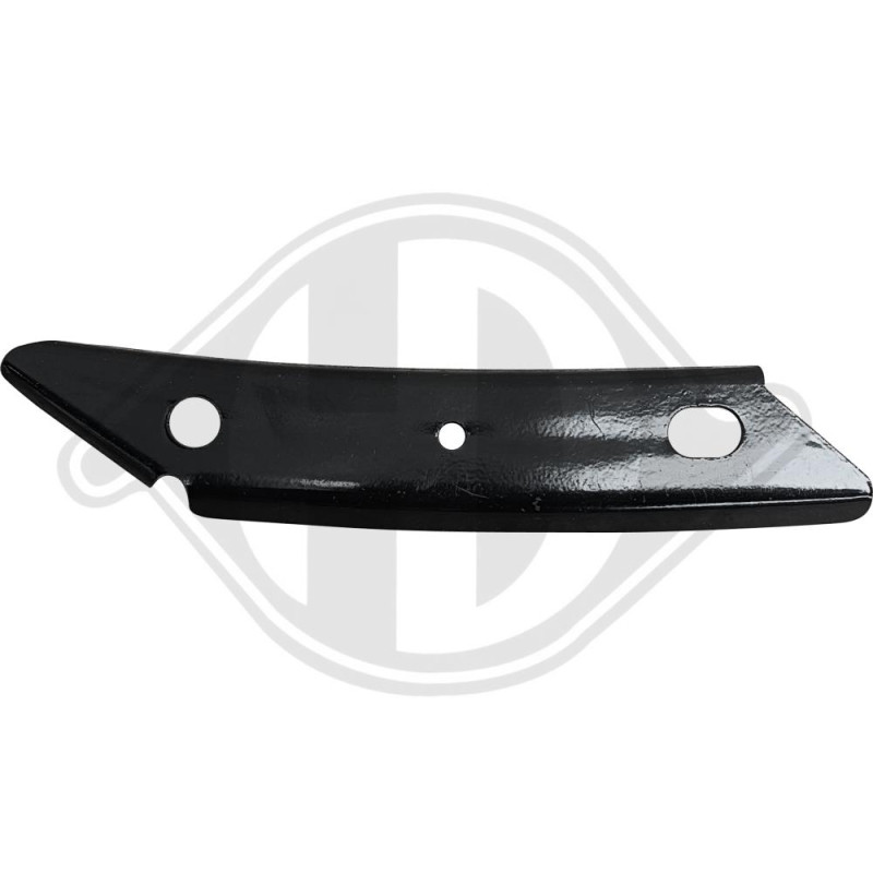 Supporto Paraurti anteriore destro Mercedes GLK 12- (Cod. D-1655262)