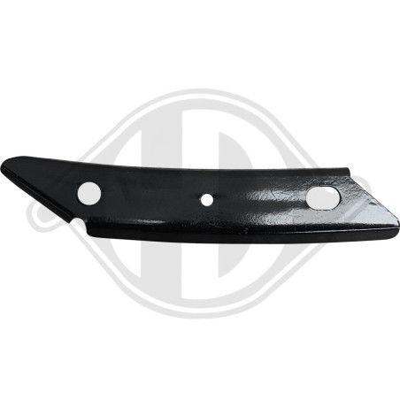 Supporto Paraurti anteriore destro Mercedes GLK 12- (Cod. D-1655262)
