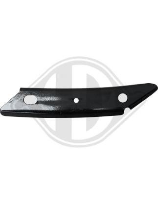 Supporto Paraurti anteriore sinistro Mercedes GLK 12- (Cod. D-1655263)