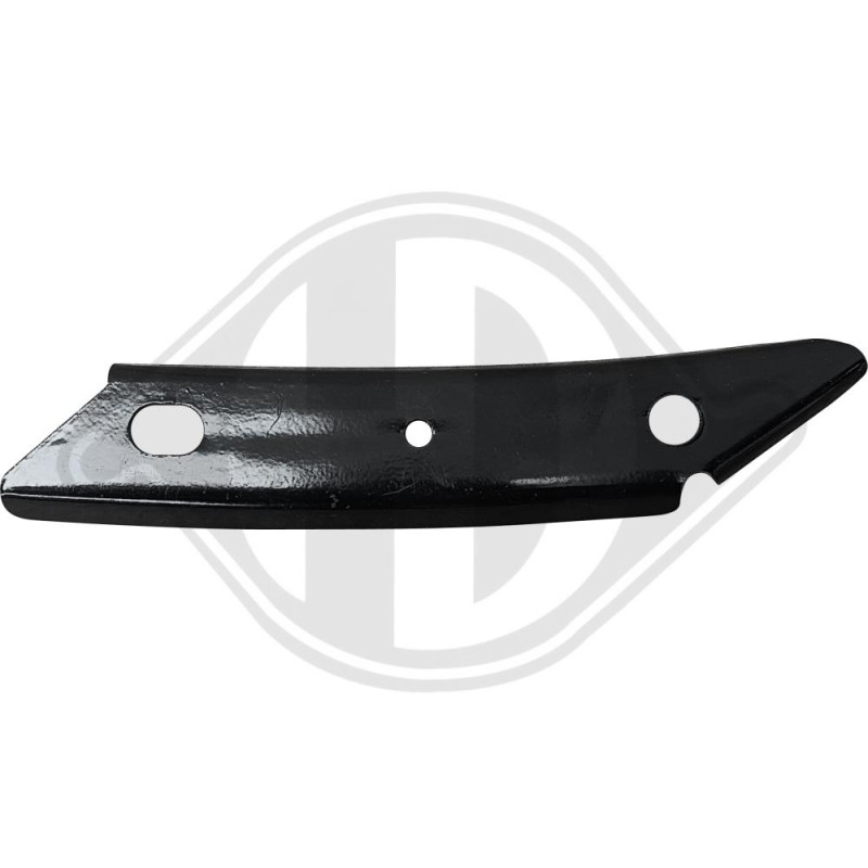 Supporto Paraurti anteriore sinistro Mercedes GLK 12- (Cod. D-1655263)