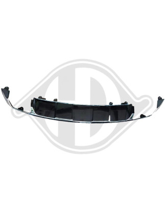 Spoiler Mercedes GLK 12- (Cod. D-1655265)