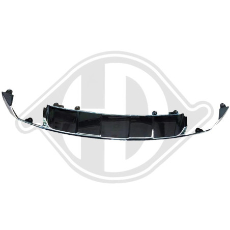 Spoiler Mercedes GLK 12- (Cod. D-1655265)