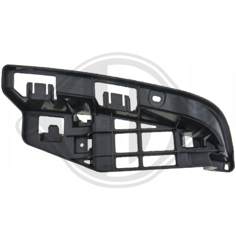 Supporto Paraurti posteriore destro Mercedes GLK 12- (Cod. D-1655266)