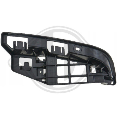 Supporto Paraurti posteriore destro Mercedes GLK 12- (Cod. D-1655266)