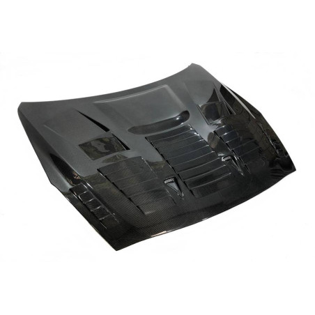 Cofano Carbonio Nissan Skyline R35 2016-2022 (Cod. E-TCN5297)