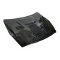 Cofano Carbonio Nissan Skyline R35 2016-2022 (Cod. E-TCN5297)