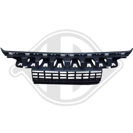 Supporto Paraurti posteriore Mercedes GLK 12- (Cod. D-1655268)