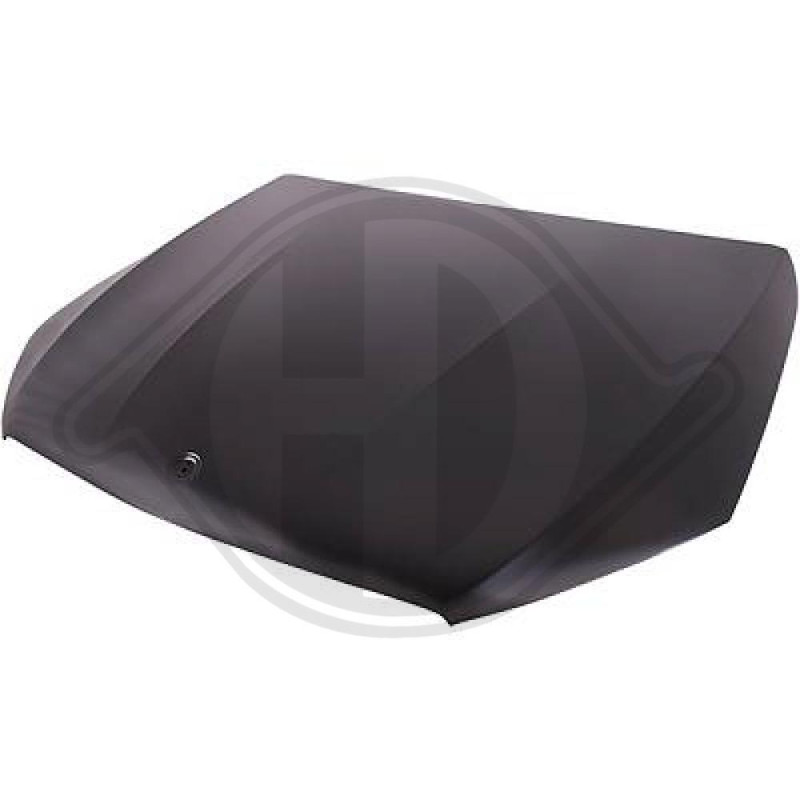 Cofano motore Mercedes GLC X253 15- (Cod. D-1656000)