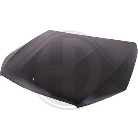 Cofano motore Mercedes GLC X253 15- (Cod. D-1656000)
