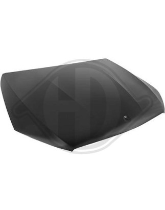 Cofano motore Mercedes GLC X253 15- (Cod. D-1656001)