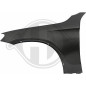 Parafango anteriore sinistro Mercedes GLC X253 15- (Cod. D-1656007)