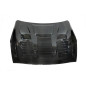Cofano Carbonio Nissan Skyline R35 2016-2022 (Cod. E-TCN5297)