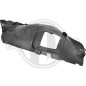Copertura Passaruota anteriore sinistro Mercedes GLC X253 15- (Cod. D-1656009)