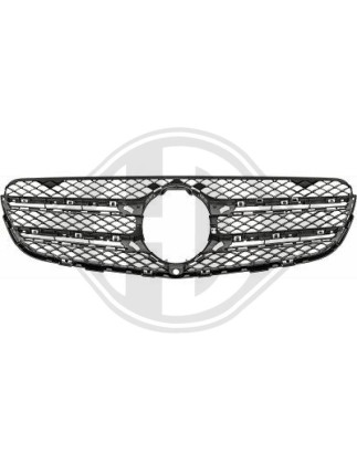 Griglia radiatore Mercedes GLC X253 15- (Cod. D-1656038)
