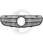Griglia radiatore Mercedes GLC X253 15- (Cod. D-1656038)