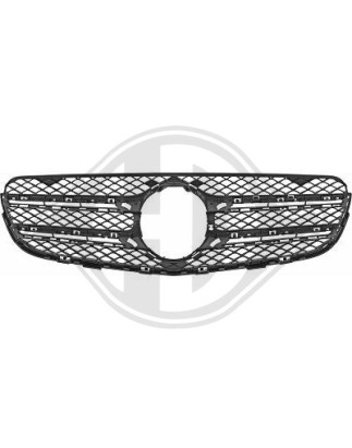 Griglia radiatore Mercedes GLC X253 15- (Cod. D-1656039)