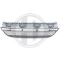 Griglia di ventilazione Paraurti anteriore Mercedes GLC X253 15- (Cod. D-1656045)