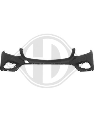 Paraurti anteriore Mercedes GLC X253 15- (Cod. D-1656050)