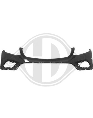 Paraurti anteriore Mercedes GLC X253 15- (Cod. D-1656051)