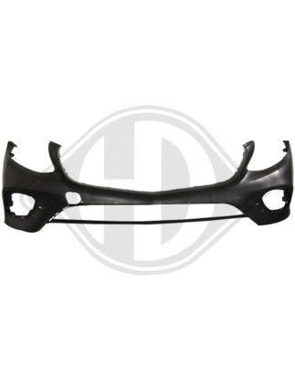Paraurti anteriore Mercedes GLC X253 15- (Cod. D-1656052)