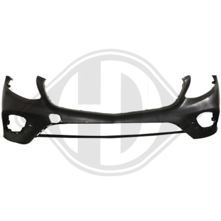 Paraurti anteriore Mercedes GLC X253 15- (Cod. D-1656052)