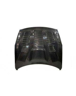 Cofano Carbonio Nissan Skyline R35 2016-2022 (Cod. E-TCN5297)