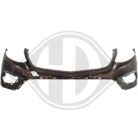 Paraurti anteriore Mercedes GLC X253 15- (Cod. D-1656053)