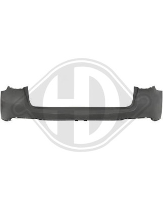 Paraurti posteriore Mercedes GLC X253 15- (Cod. D-1656055)