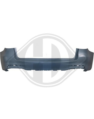 Paraurti posteriore Mercedes GLC X253 15- (Cod. D-1656056)