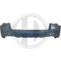 Paraurti posteriore Mercedes GLC X253 15- (Cod. D-1656056)